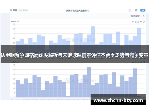法甲联赛争四格局深度解析与关键球队前景评估本赛季走势与竞争变量 法甲联赛争四格局深度解析与关键球队前景评估本赛季走势与竞争变量