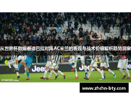 从世界杯数据看迪巴拉对阵AC米兰的表现与战术价值解析趋势洞察 从世界杯数据看迪巴拉对阵AC米兰的表现与战术价值解析趋势洞察